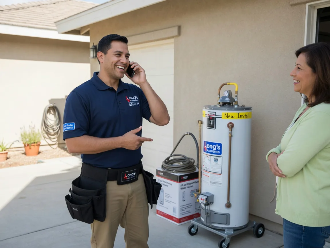 Leak Detection Hebbronville, TX FAQs